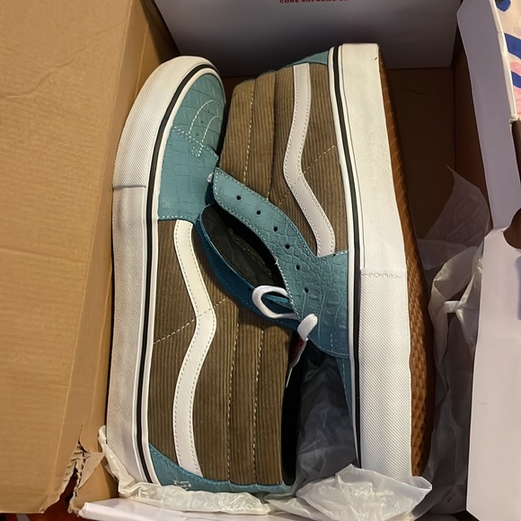 Supreme vans - Picture 4 of 4